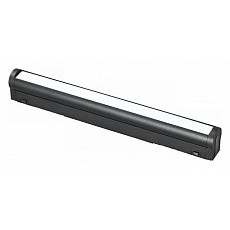 Накладной светильник iledex technical vision48-25 smart 4825-040-l305-12w-110dg-bk
